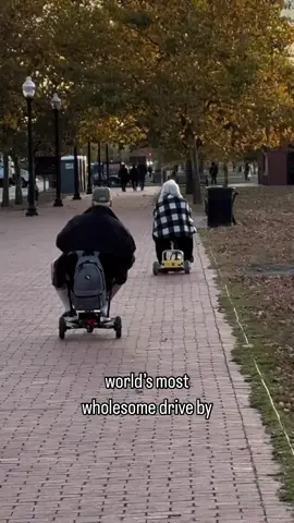 If this isn’t us, I don’t want it. ❤️ 📹: Julie Thornton