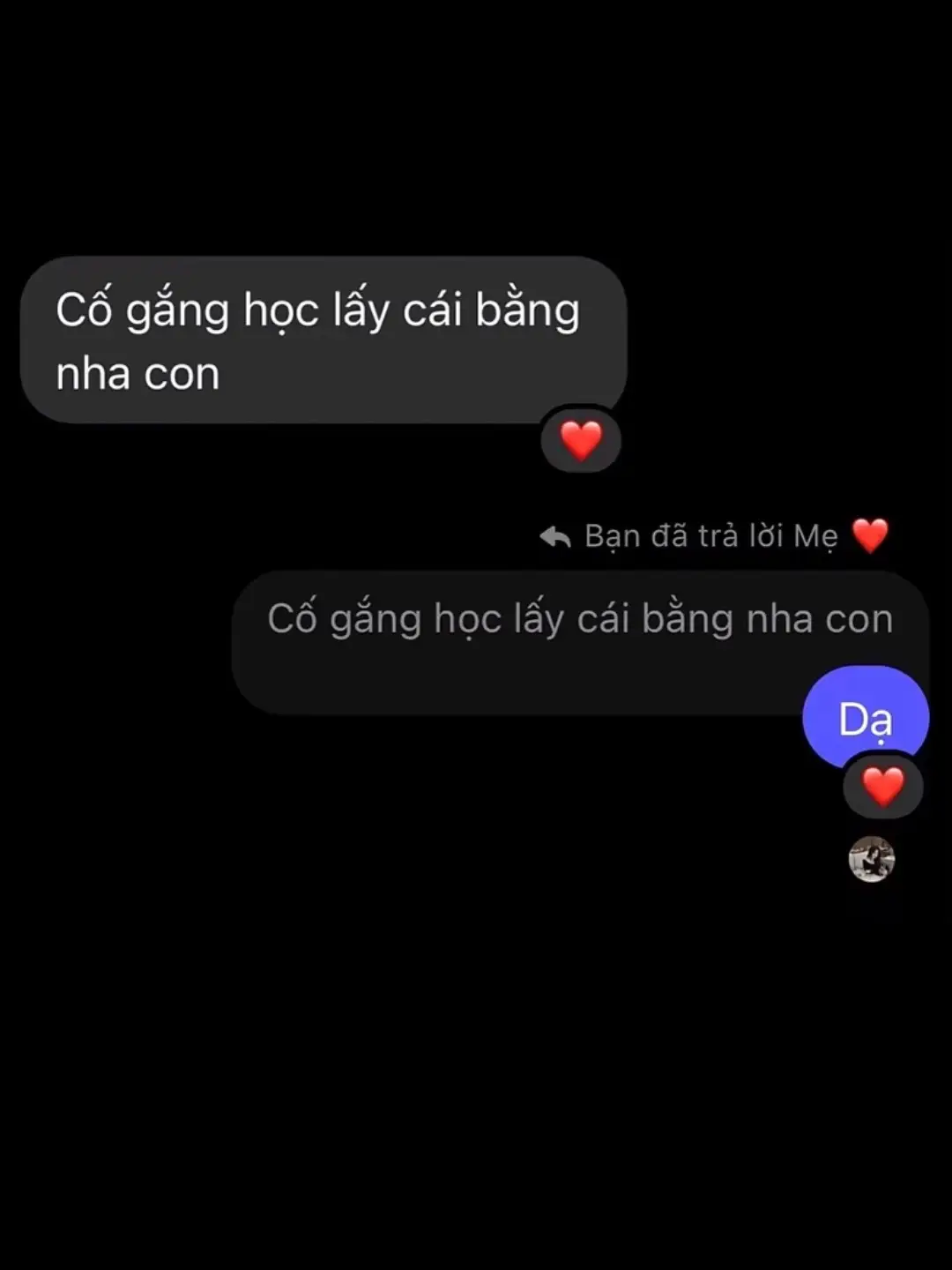 cố gắng con nhé🥰#xh