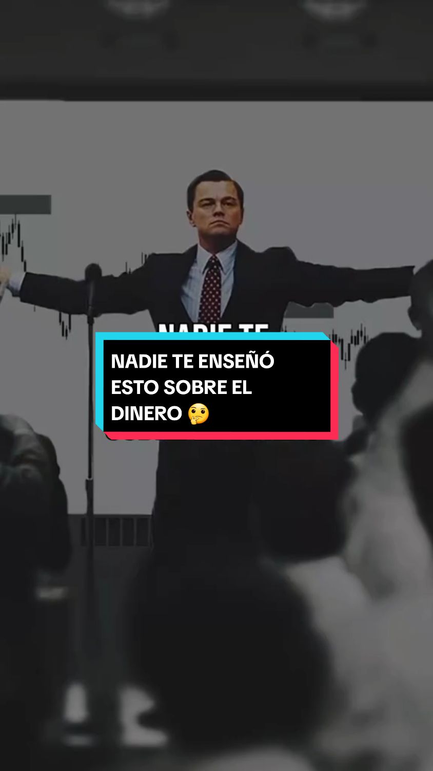 Nadie te enseñó esto sobre el dinero 📚🏡👨🏻‍💼📊 #bienesraíces #accionistas #negocios #emprendimiento #empresarios #proyectosinmobiliarios #proyectoshoteleros #tangible #plusvalía #patrimonio #inmobiliaria #cadenahotelera #lajoyaparkresort #inclubresort #riberadelríoclubresort #lima #perú #huánuco #cajamarca #arequipa #tacna #trujillo #andahuaylas #ancash #tingomaria #mujeresempoderadasyexitosas #mujeresimparables #tiktokviral #finanzaspersonales #motivacion #terrenos #bienesinmuebles #🏣yhorbranbienesraíces🏣 