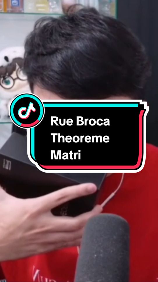 Review Rue Broca Theoreme Matrix by mas @ade #parfumtimteng #parfumereccomended #set1awanade #perfume #ruebroca #RueBrocatheoremematrix 