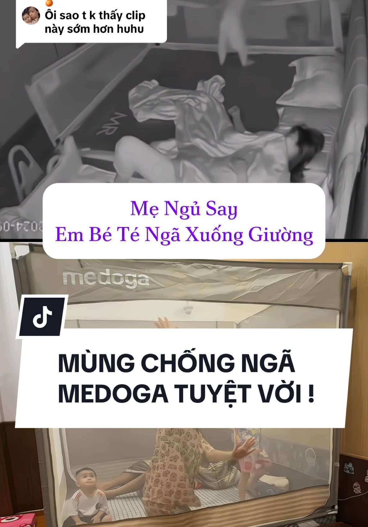 Trả lời @Mẹ em Cam 🍊 cũng 3 tháng sử dụng  @Mùng Medoga rồi đó đa .  Chỉ biết nói là chân ái của tui !  #mebimzuize #mungchongnga #medoga #mungmedoga 