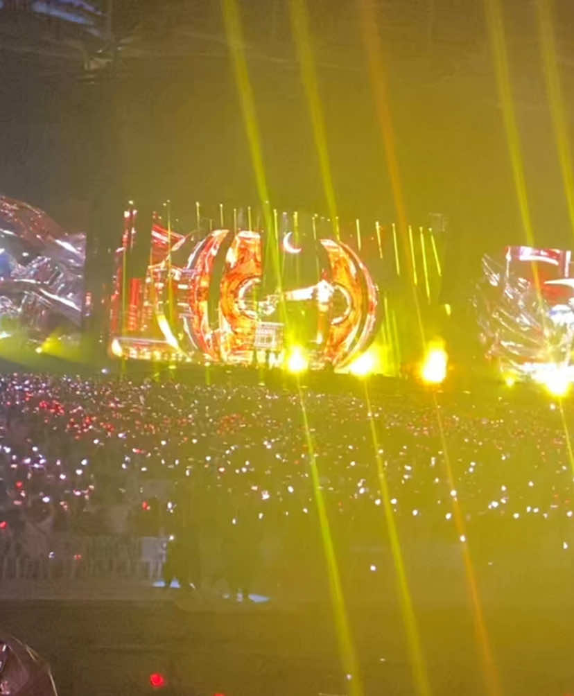 Pov: Dạ khúc mở màn cho show  如果用《夜曲》开场 #jaychou #周杰伦 #周杰伦嘉年华世界巡回演唱会 