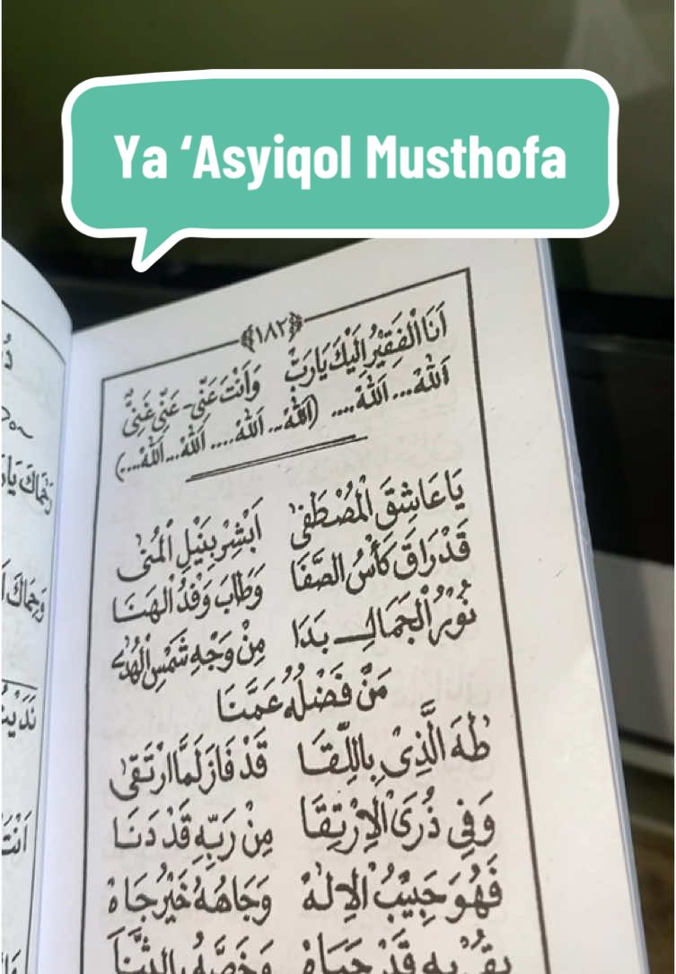 Ya ‘Asyiqol Musthofa💞 #yaasyiqolmustofa #sholawat #sholawatmerdu #sholawatan #sholawatpenyejukhati #sholawatnabi #sholawatan_yuk #foryoupage #masukberanda #fyppppppppppppppppppppppp 