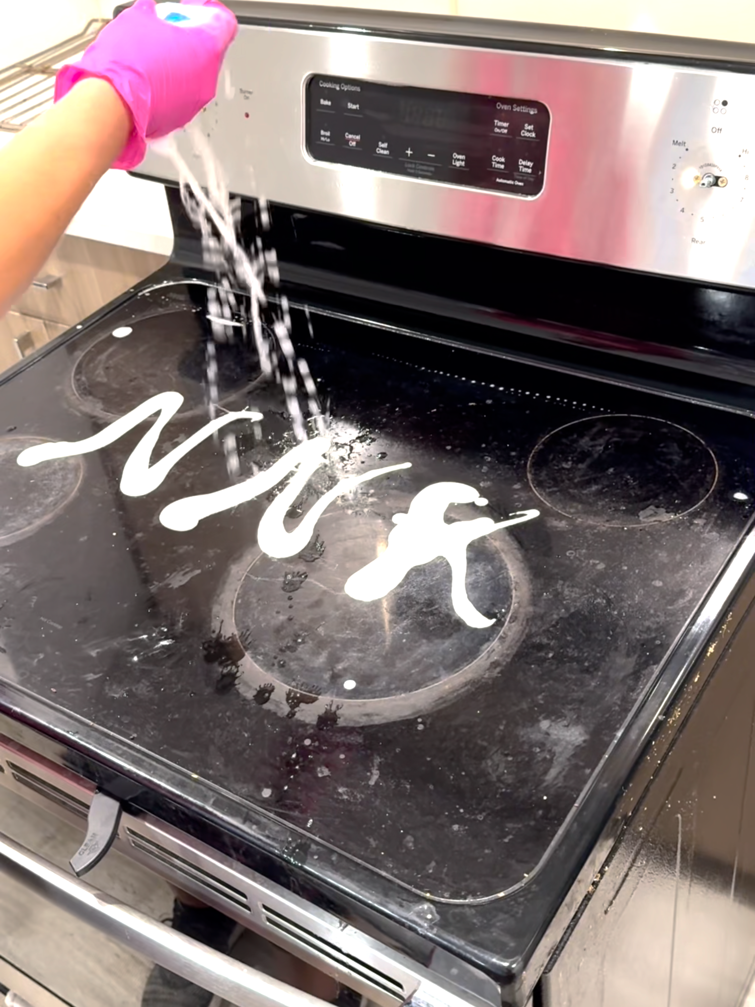 Stove clean Sunday! Enjoy! . . . . . . . . . . . . . #CleanTok #stovecleaning #clean #ovencleaning #cleanwithme #cleaning #cleaningtiktok #cleaningmotivation #cleaningasmr #cleaningtok #neatnklean #satisfyingvideos #satisfyingcleans #satisfyingvideo #satisfyingcleaning #commercialcleaning #apartmentcleaning #moveoutcleaning #dirtyjobs #deepclean #deepcleaning