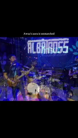 Awaz #albatross #awaz 