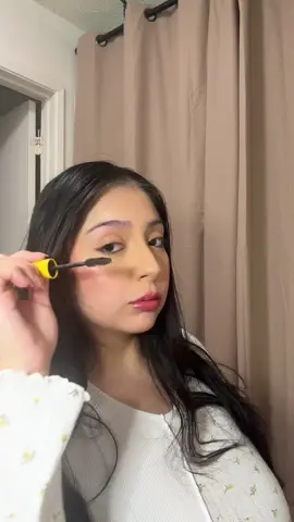 I love to be a girls girl. 🩷🩰 (what is your favorite mascara ?) #fyp #makeup #sahmlife 