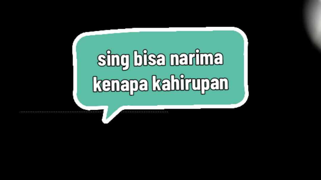 sing bisa narima kahirupan #nasehat #guru #ulama #muslim #ajengancaringin  #fyp #fypシ #CapCut 