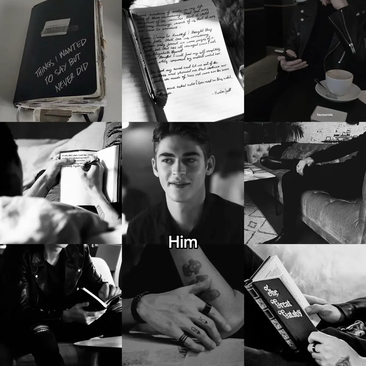 #after #aftermovie #afterwefell #afterwecollided #aftereverhappy #aftereverything #books #tessayoung #hardinscott #hessa #aesthetic #fyp #fypp #foryoupage 