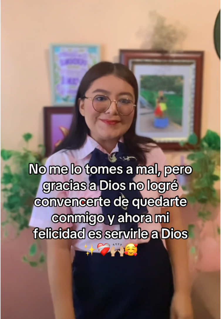 Mi felicidad es servir en los ministerios. 🙌🏼🥰✨ #Adventist #adventistas #adventista #jovenadventista #jovenadventista❤ #soyadventista #iglesiadventistadelseptimodia🙏 #adventista7dia #cristiana #cristianastiktok 