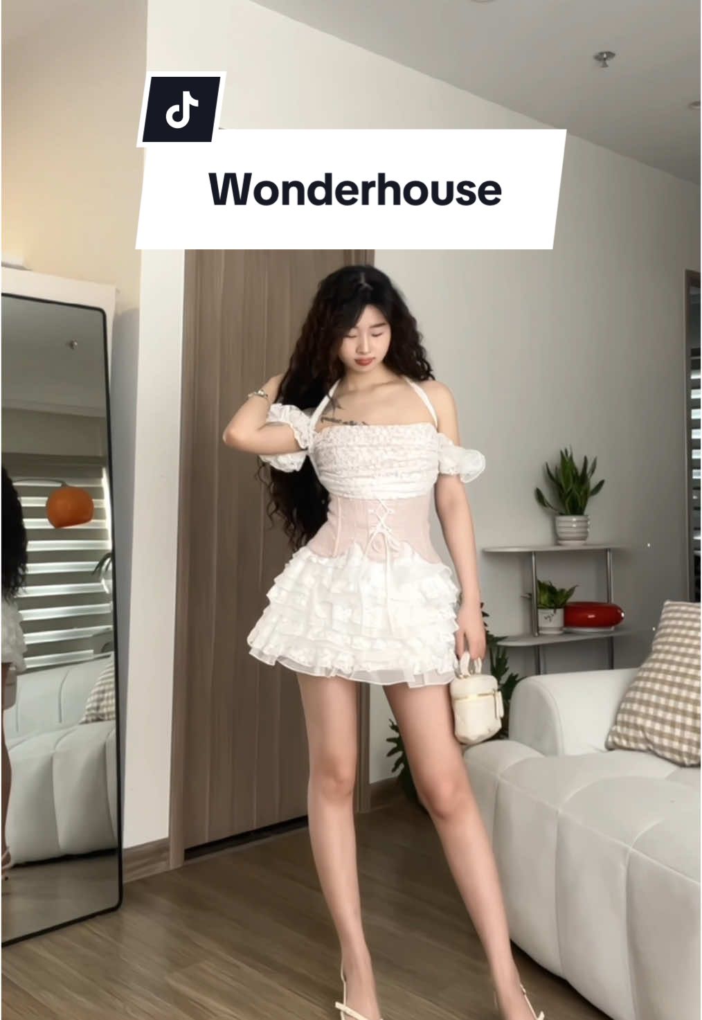 💃 @WonderHouse #outfitideas #fitcheck #quinneeeee 