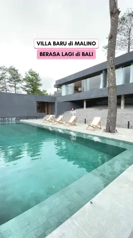 cantik cantik cantik bgttt masyaAllah, secantik itu dan berasa tenang banget nginep di villa ini🥺💖 #review #rekomendasi #villa #malino #makassar #fyp #xybca #sulawesiselatan #recommended #recommendations 