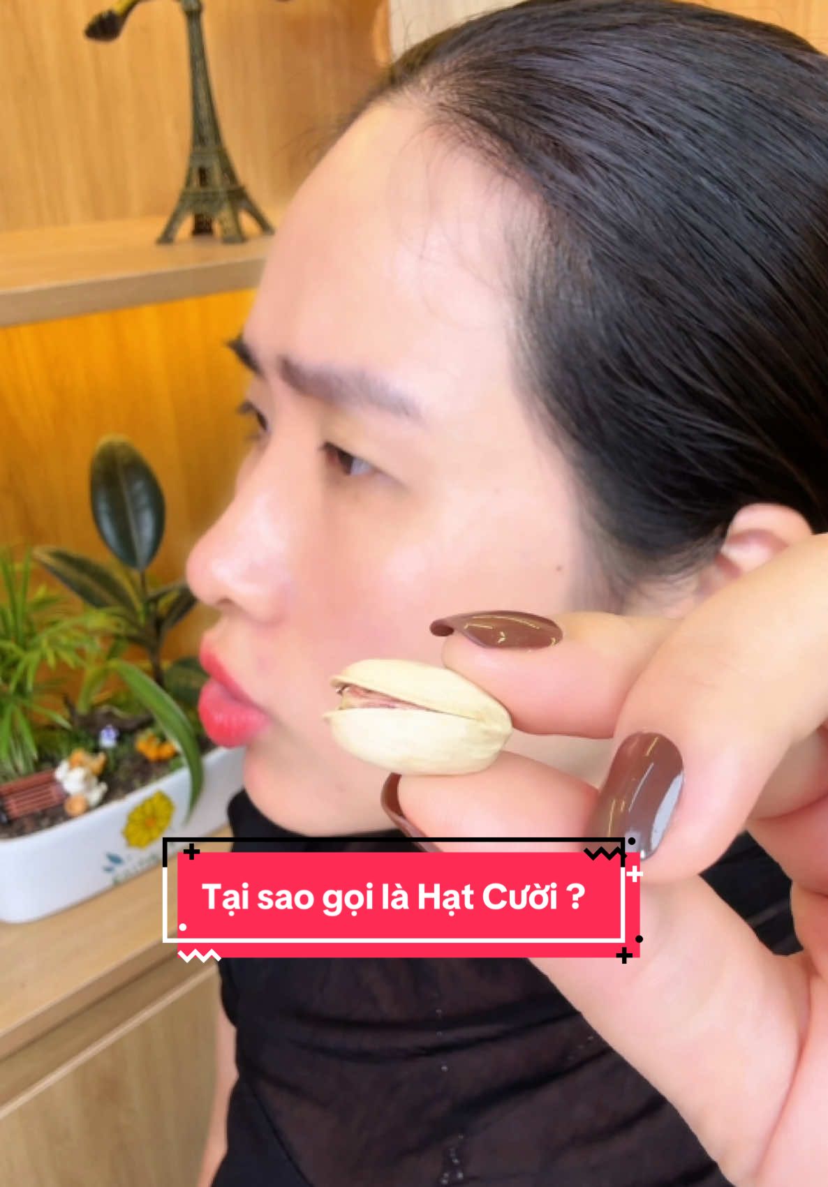 Hôm nay, tui sẽ cho mấy bà biết tại sao người ta gọi là hạt dẻ CƯỜI #LearnOnTikTok #bepcuagiao #viral #anvat #mukbang #hatde #hatdecuoi 