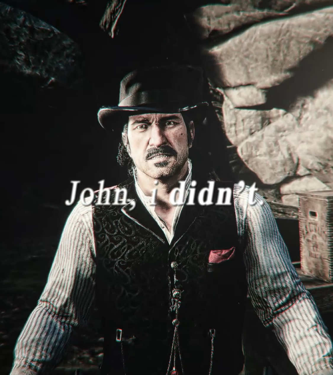 i have a french listening exam tmrw and im freaking out bc they speak SOOOO FAST. ib/rm the incredible: @j🧚🏻‍♀️ #dutchvanderlinde #johnmarston #rdr2 #reddeadredemption #reddeadredemption2 #rdr2edit #dutchvanderlindeedit #arthurmorgan #arthurmorganedit #johnmarstonedit 