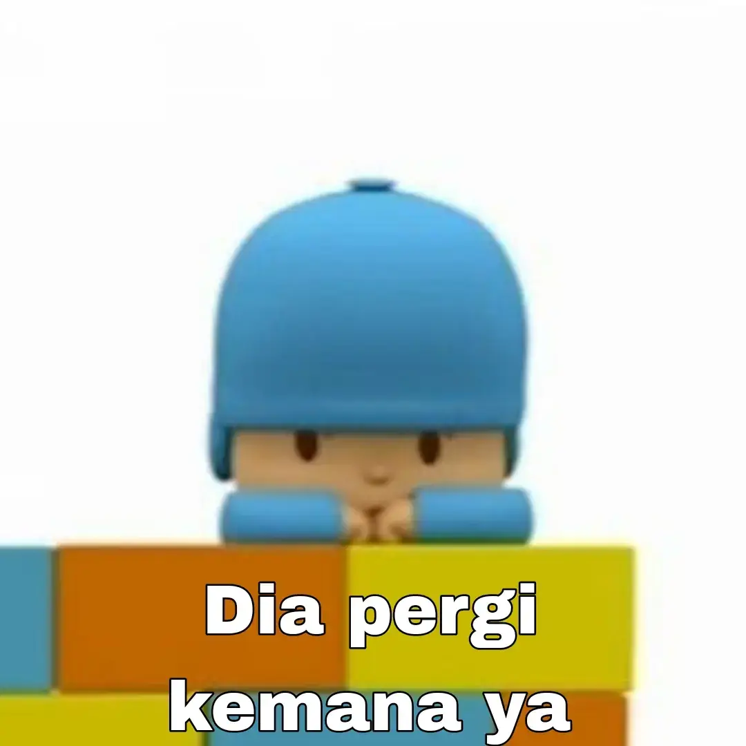 bandel ihh#pocoyo #fyp #foryoupage #4u #zyxbca #masukberanda #bismillahrame