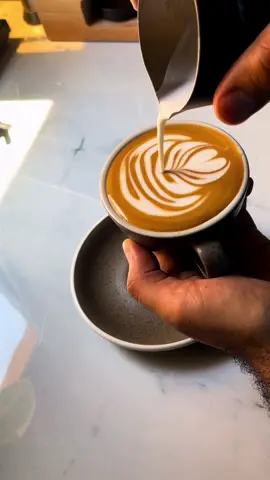 ☘️☕️