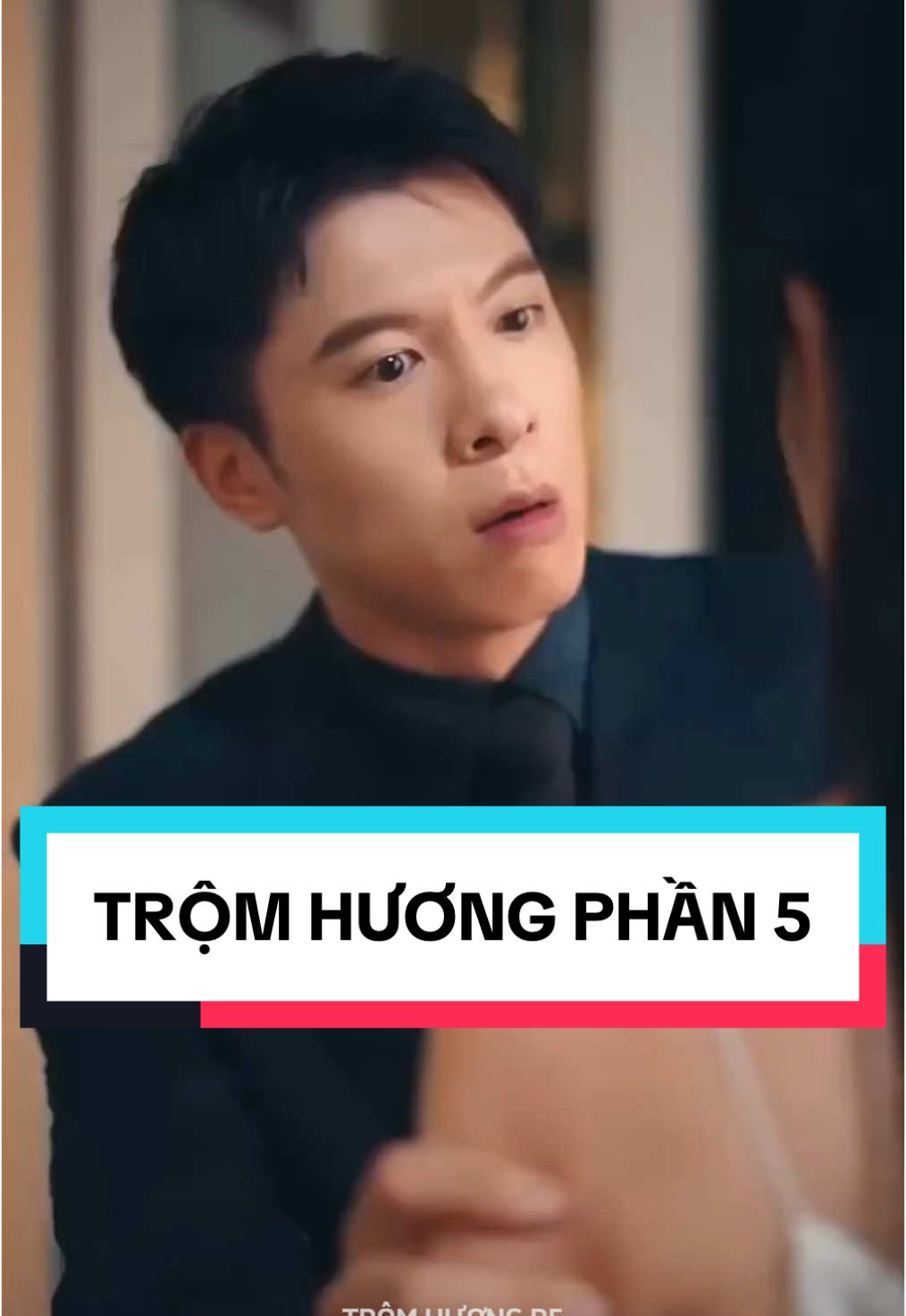 Trộm Hương phần 5 #thichreview93 #phimngontinh #reviewphim #phimngan #phimngontinhtrungquoc #tromhuong