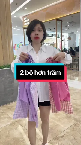 Mấy chục nghìn 1 bộ labubu đẹp quá các mẹ ơi#Susuakids #thinhhanh #xuhuong #setbochobegai #bolabubuchobe 