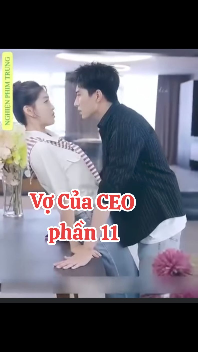 Trả lời @ciarang04 phần_11 #Review_phim_trọn_bộ  #tổng_tài_lạnh_lùng  #xhtiktok_fl_tym💕 