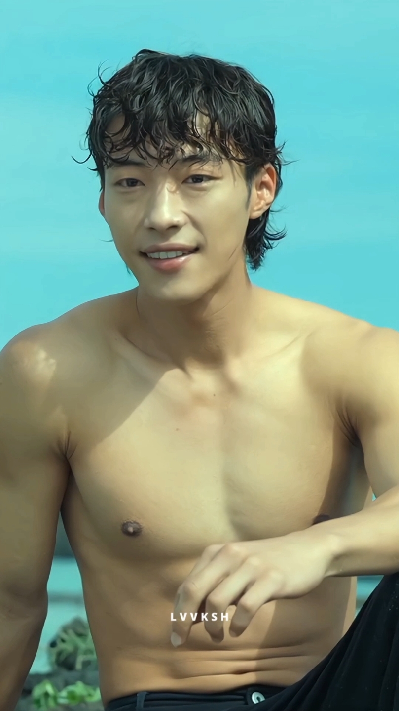 pecinta cowo berotot🧎🏻‍♀️❤️‍🔥 #woodohwan #mrplankton 