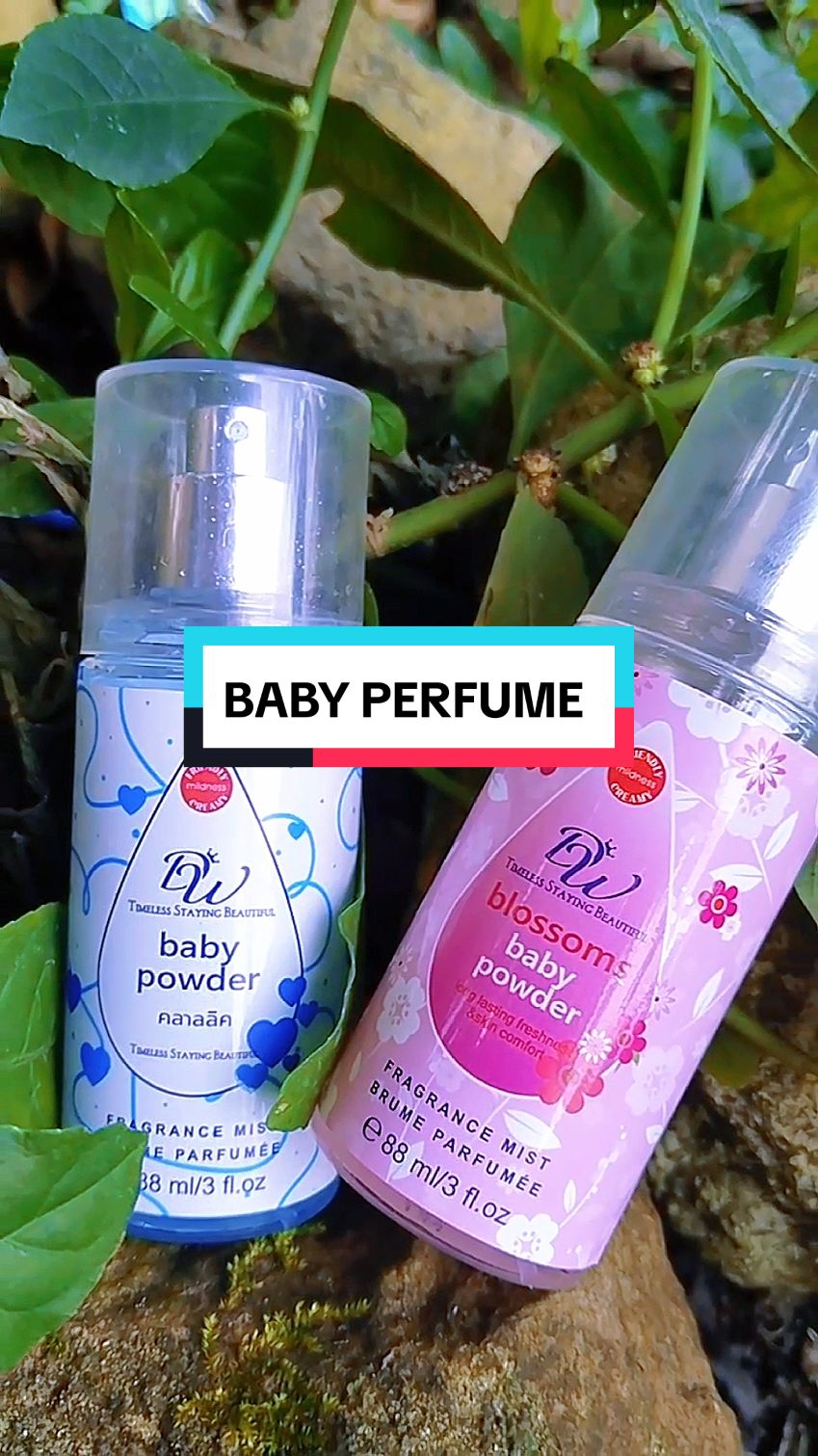 DW BABY POWDER PERFUME  #babyperfume  #perfume  #perfumeviral  #affordableperfume 