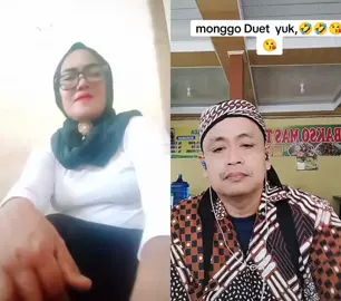 #duet dengan @mas toni, 