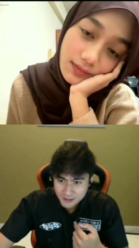 Udah cantik,imut,lucu lagi bikin💕😍😍🤣🤗🤗 jadi pengen ngemil (ngemilikin)🙈🤣🤣#ometvprank #ometvindonesia #omeviral #ometv #couplegoals #fypシ #viralvideo #fyp #f #funny #fy #ariagassi #ariagassitambayong @충실한™R^S @Ari Agassi Tambayong 