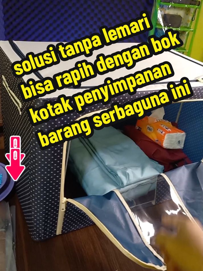 box kotak lipat penyimpanan barang multifungsi serbaguna #box #kotaklipat #boxbarang #kotakpenyimpanan #kotakpenyimpananbarang 