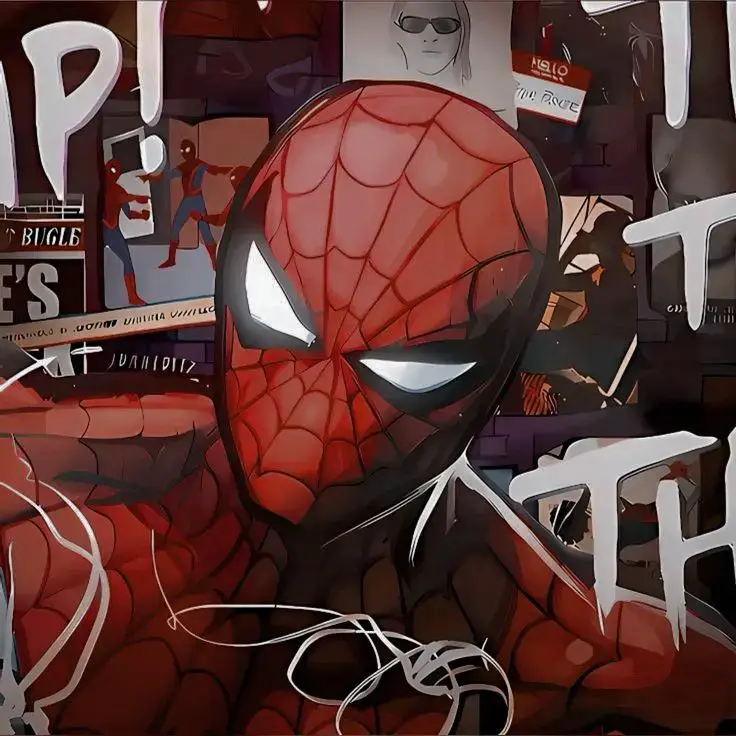 spiderman🕷 #xybca #fypシ #pphd #ppkece #spiderman #ppspiderman #bismillahfyp #masukberanda #pfp #marvel #komik #fyp #kece #indonesia🇮🇩 #spidermanicons #iconspidermankece #rezzprofill #fyppppppppppppppppppppppp #fypdongggggggg #viral #tiktokpelitfyp #tiktokviral #gambarspiderman #freepalestine #ironman #joker #free_fire #mobilelegends #fypdongggggggg #tiktok?pelit?fyp #legomarvelspidermanadventcalendar2024 #