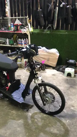 Chế độ mới 🤣 #xuhuong #xuhuongtiktok #viral #vario150 #vario6xtd #xedovietnam 