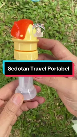 Sedotan yang memudahkan anak minum saat berkendara #sedotantraveling #sedotanportable #guncangpromo1111 #spilracuntiktok #spilbawaberkah 