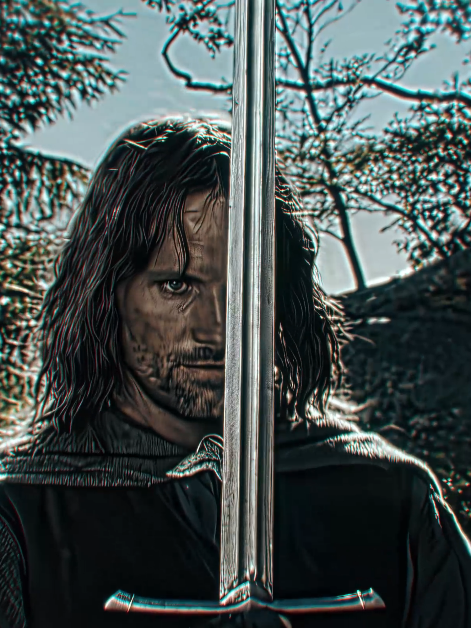 Part 11 | Aragorn the real goat || Aragorn Edit || Bloody Mary (Slowed) Credits: @nexofilms #lordoftherings #lordoftheringsedit #lotr #aragorn #aragornedit #frodo #edit #fyp #bloodymary (!FAKE EVERYTHING!) (!ORIGINAL CONTENT!)