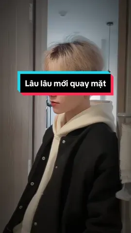 Đổi màu tóc gì đây taa #haidangfifai #dangmacdo 