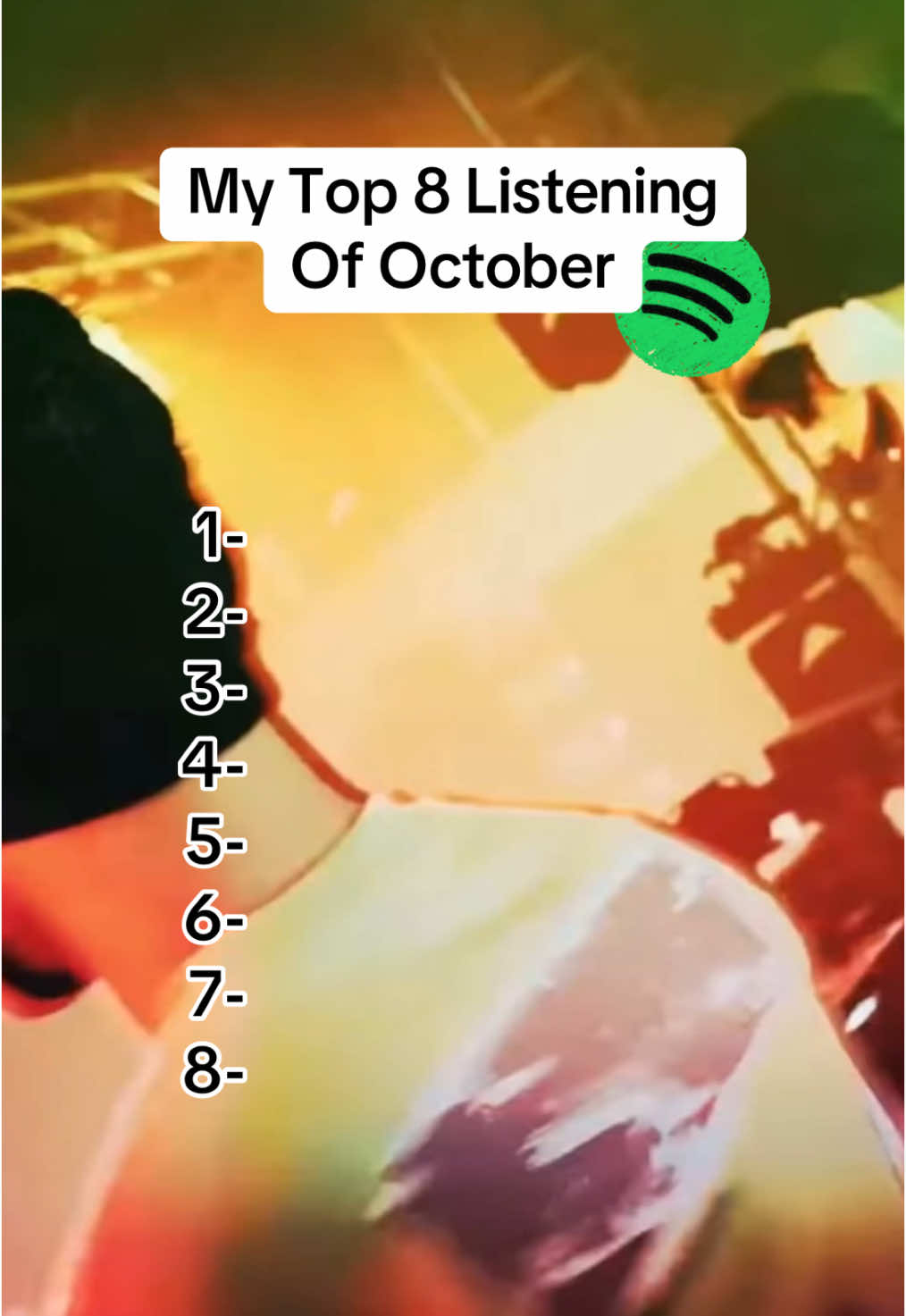 And you what is your favorite sound of October ? 😁 #hardmusic #spotify #hardstyle #rawstyle #uptempo #kick #bass #drop #fypシ゚viral #fyp #fy 