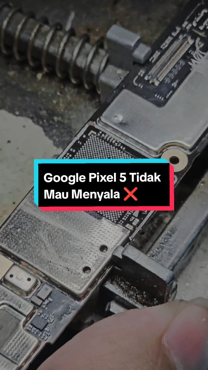 Google Pixel 5 Tidak Mau Menyala ❌ Info Service WA : 087822270795 #ramadhan2025 #tahunbaru2025 #googlepixel5 #bandunghits #musimhujan 