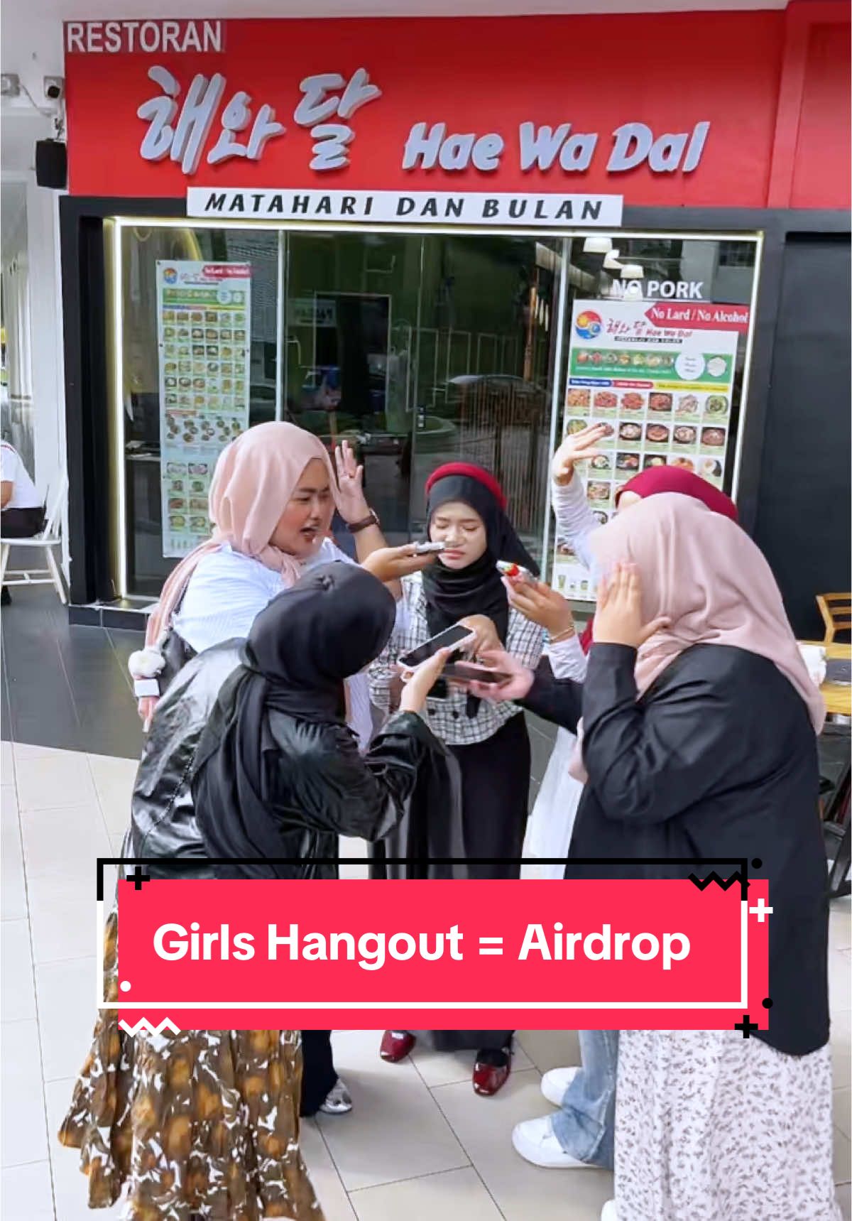 Tag your friend who needs to do the airdrop! 😌 #mukbangmalaysia #koreanfood #koreanfoodkl #koreanfoodpj #restorankorea #kfood #makanankorea #korea #kualalumpur #malaysiafoodie #foodhuntingmalaysia #malaysia #malaysiatiktok #haewadal #haewadalbbq #haewadalbbqttdi #haewadalttdi #klfoodhunt #klfoodie #klfoodhunting #klfoodiemy #klfoodreview #klfoodies #muslimfriendly #girlhood #eunchaechallenge #airdrop 