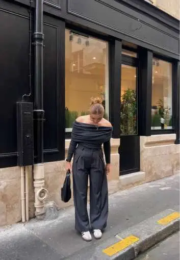 so in love with paris 