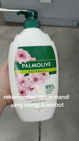 sabun mandi palmolive murah & lembut di kulit, wangi cherry blossom yang menenangkan #sabun  #sabunviral  #sabunmandi  #wangi  #murah  #murahbanget 