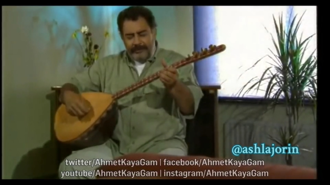 #Ahmet Kaya 