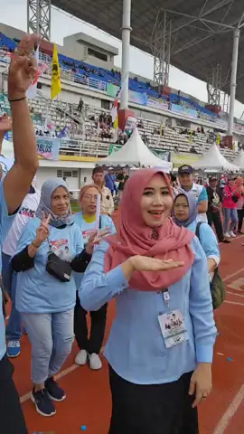 #khofifahemil2024 #lanjut2periode #liaistifhama #fypage 