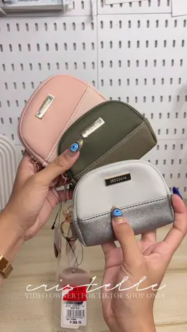 your fav secosana coin purse wallet 🌸💅🎀 #secosana #wallet #coinpurse 