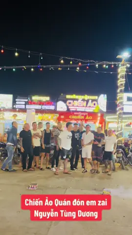 Chiến Ảo Quán - Chợ Đêm 2 - Mộc Bài . Cầm Đồ - Đổi Đô - Tuyển nv nữ KTV ❤️