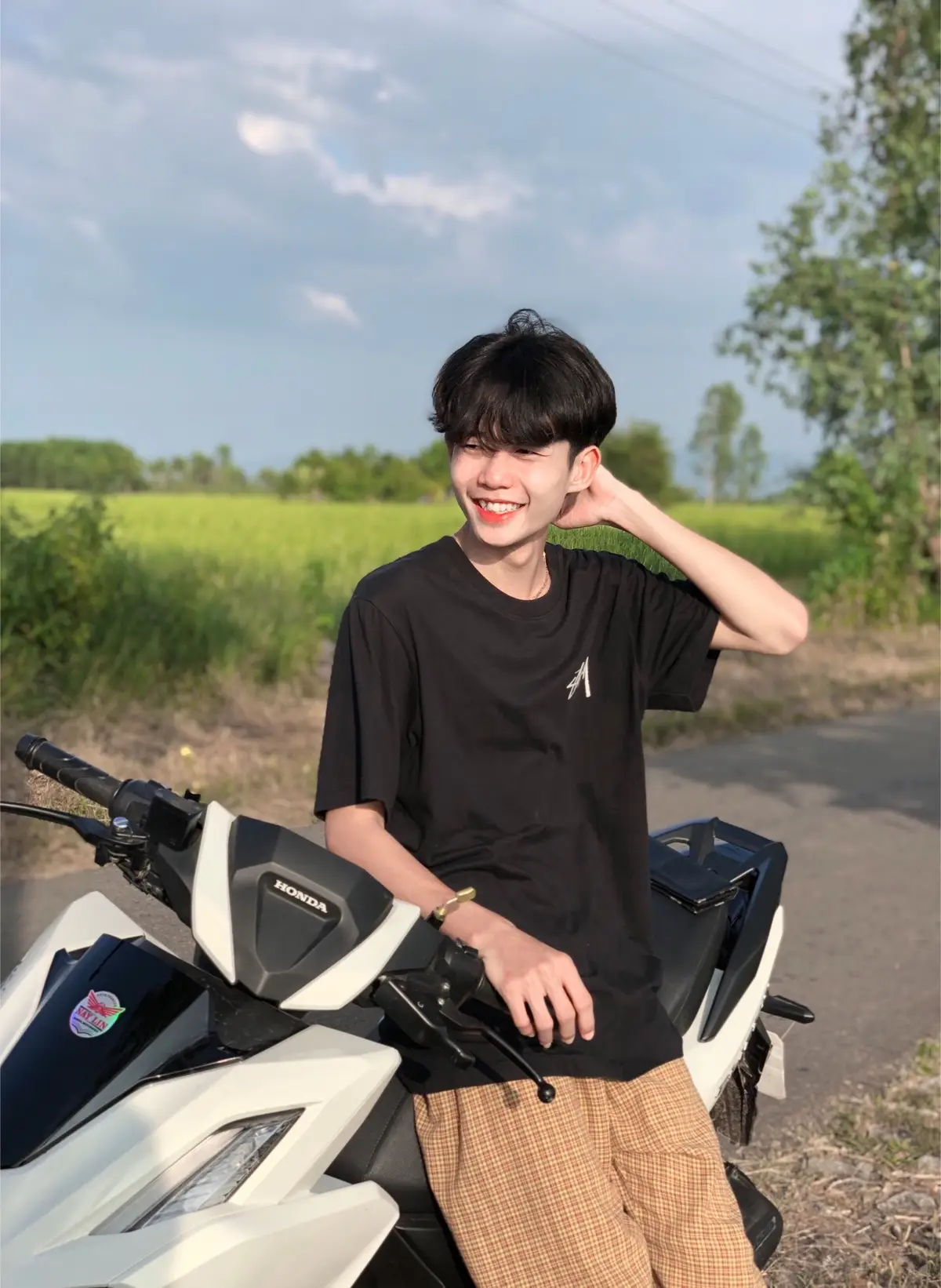 သူပြန်ကြိုက်ခဲ့ရင်...?😭🤍#foryoupage 