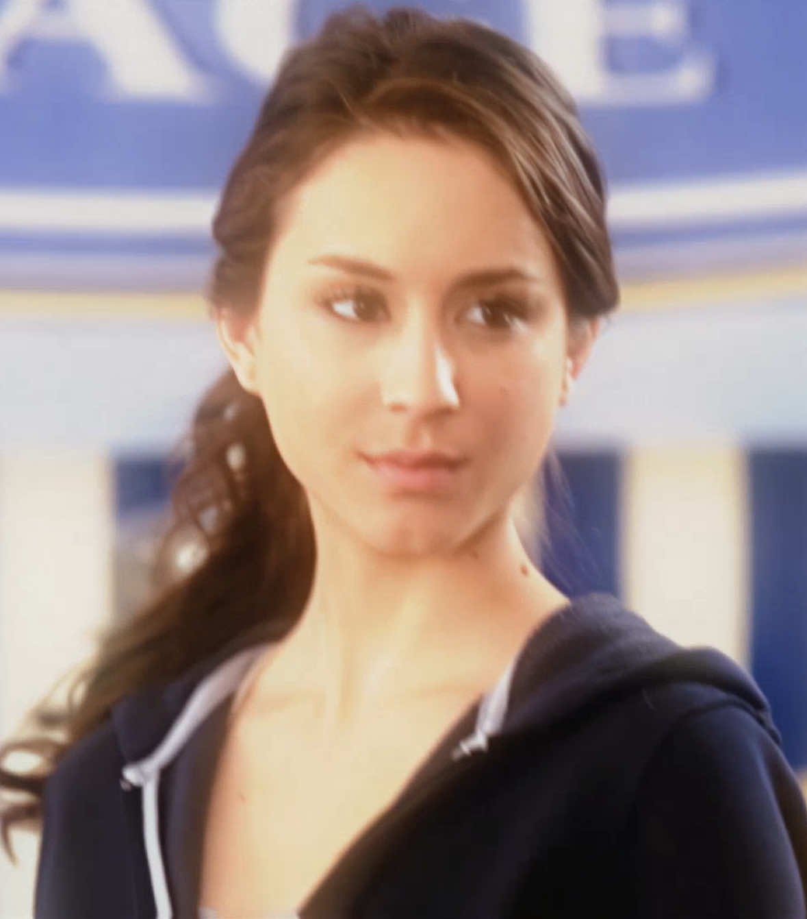 oh don’t make that face... #hopemikaelson #spencerhastings #tvdu #pll #legacies #hopemikaelsonedit #tvdedits #plledit 