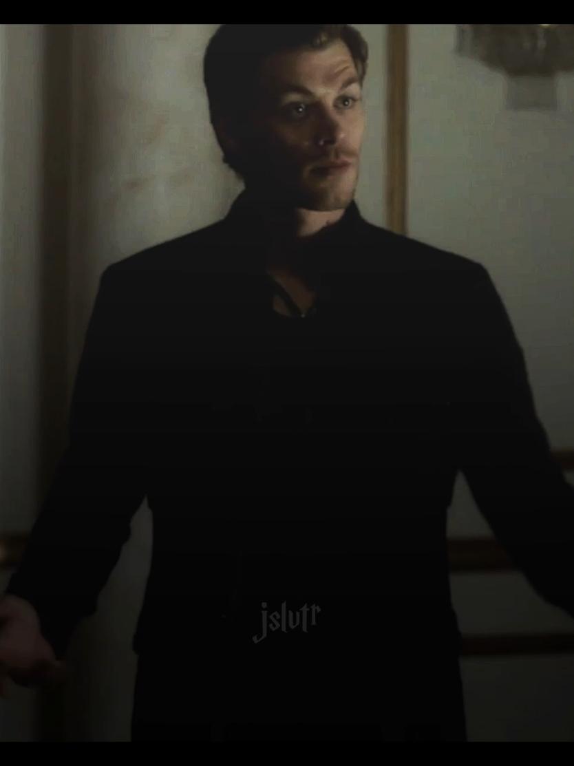 someone gift me klaus and money pls #klausmikaelson #thevampirediaries #tvd #tvdu #vampirediaries #theoriginals #josephmorgan #aftereffects #ae #edit #fyp #xyzbca | scp vervqinfxga 