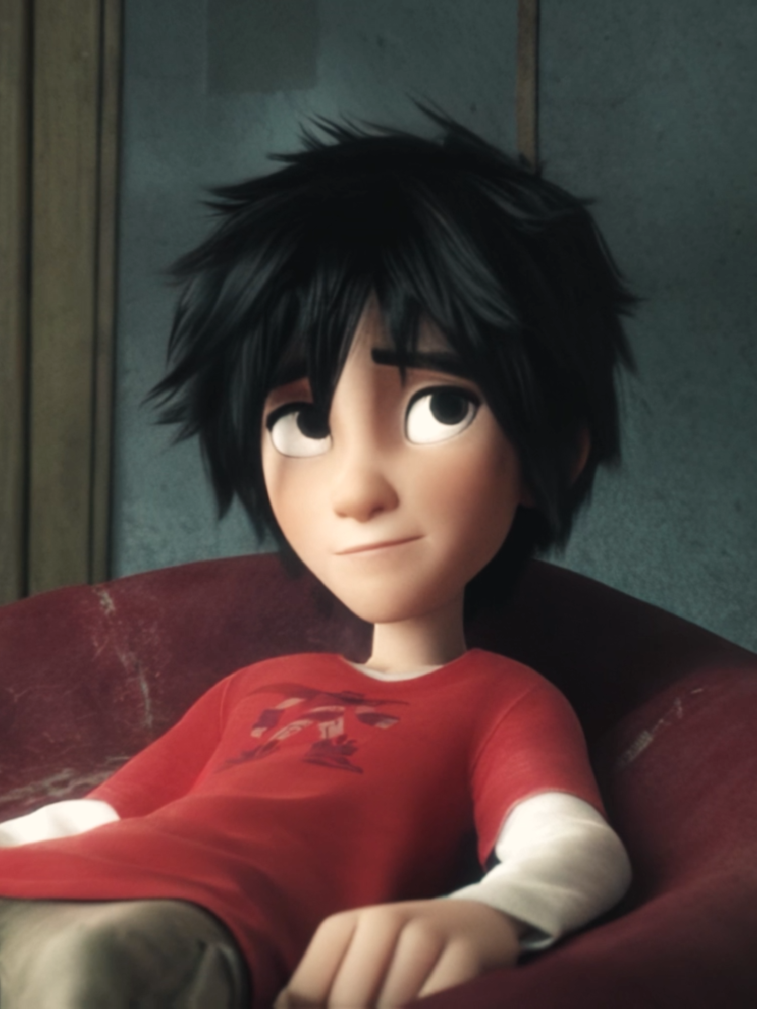 biggest crush when i was younger #hirohamada #hirohamadaedit #bighero6 #edit #fyp