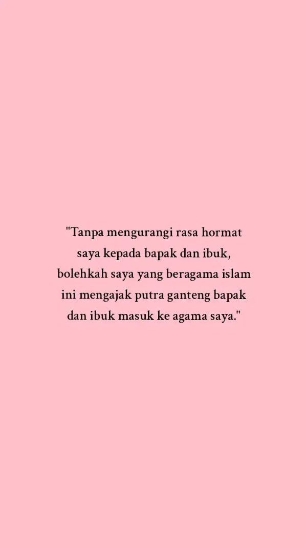 #cintabedaagama #seamintapitakseiman #fyp #foryou #fyppage #sadvibes #katolikislam 