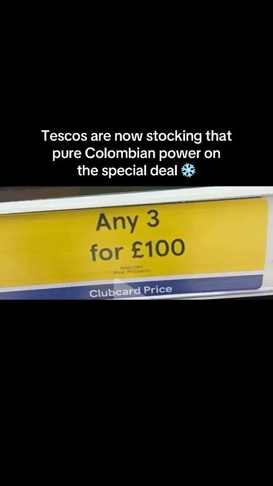 #tesco #deals #columbian #fyp 