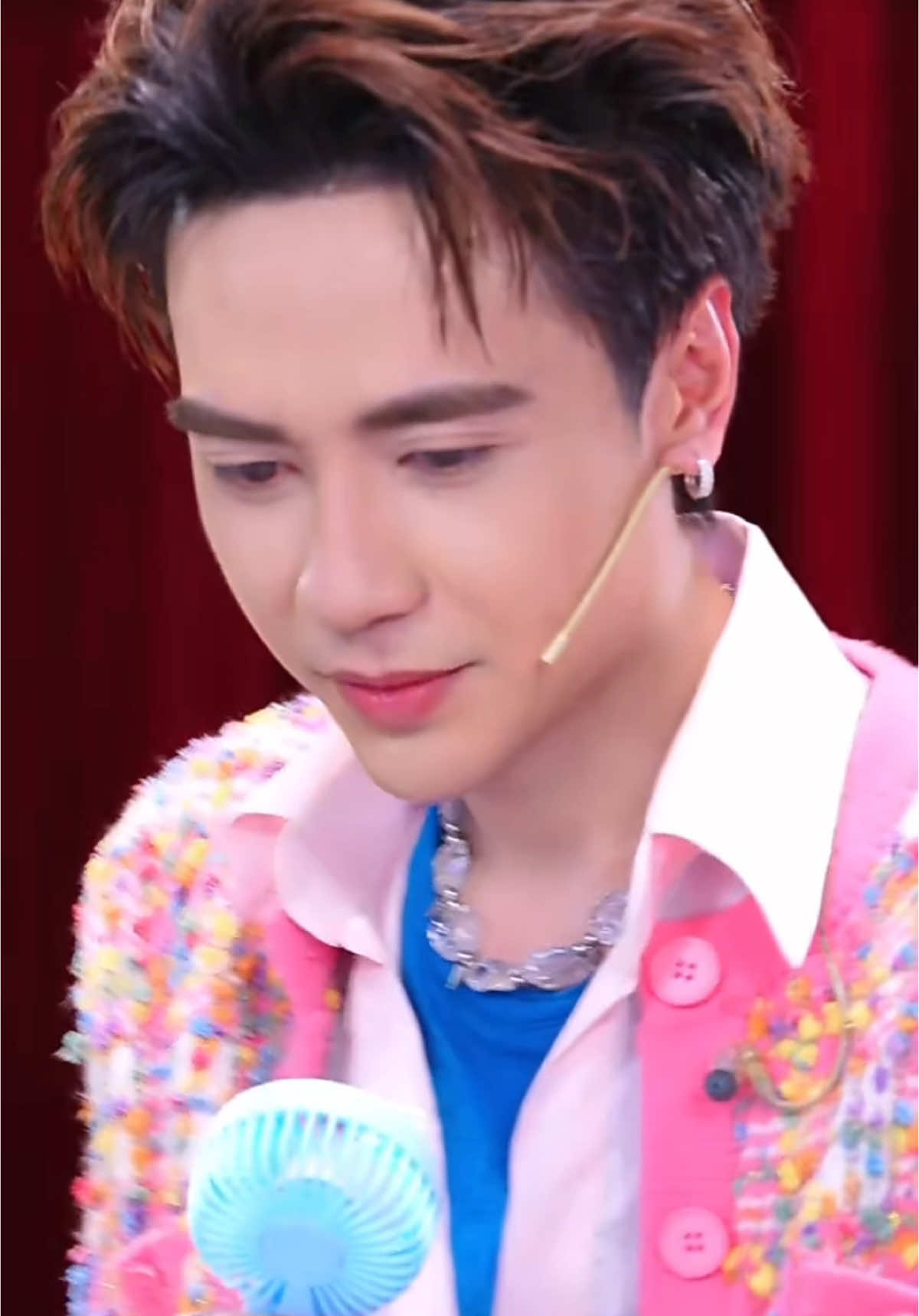 Sao mà cái nét ngượng ngùng nó mắc cười dị 🤭 #quanghungmasterd #masterd #tiktok #xuhuong #trending #fyp 