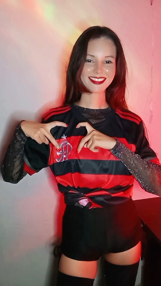 Flamengo ♥️🖤 Brazilian football club