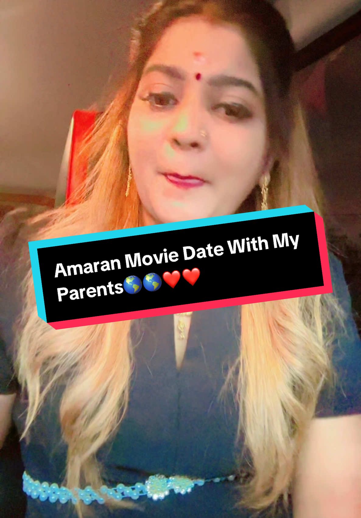 The Best Movie Amaran😍😍 Movie Date Wirh My Parents🌎🌎#CapCut #TikTokAwardsMY2024 #fyppppppppppppppppppppppp #fypシ゚viral🖤tiktok☆♡🦋myvideo🤗foryou✨ #fypシ゚viravideotranding_video #💙😍🥰😇😊💘🥰😍💜💙💘🥰 #fypシ゚viral #myworld🌍🌍myeverything👪 